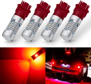 Extremely Bright 3157 3156 3156A 3057 4057 4157 3057LL 3457 3157K 21-SMD 1260 Lu - Picture 1 of 8