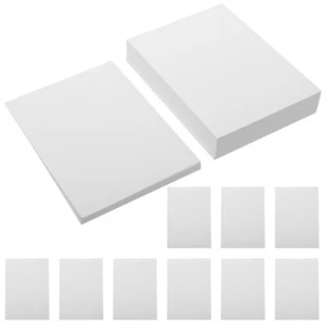 100 feuilles pignon photo impression papiers brillant photographie pour - Photo 1/12