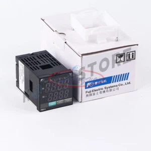 1PCS New  FUJI Temperature Controller PXR4TAS1-1V000 - Picture 1 of 10