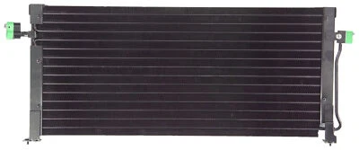 Новый конденсатор кондиционера для Subaru Legacy 1995-1997 параллельный поток 12-1/4 - Изображение 1 из 3