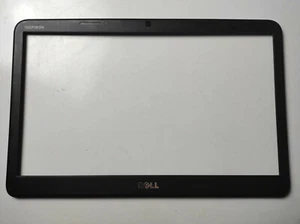 Dell Inspiron 15 N5040 N5050 LCD Screen Bezel 0MR95C MR95C - Picture 1 of 2