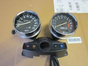 KAWASAKI ZR 550 ZEPHYR 1991-99 INSTRUMENTY PRĘDKOŚCIOMIERZ - Zdjęcie 1 z 7