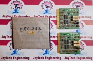 TARJETA PCB TERASAKI ERC-232 K/751/115-002A - Imagen 1 de 7