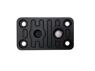 Canon XF100 XF105 Tripod Base Plate Genuine Canon Replacement Part - Image 1 of 4