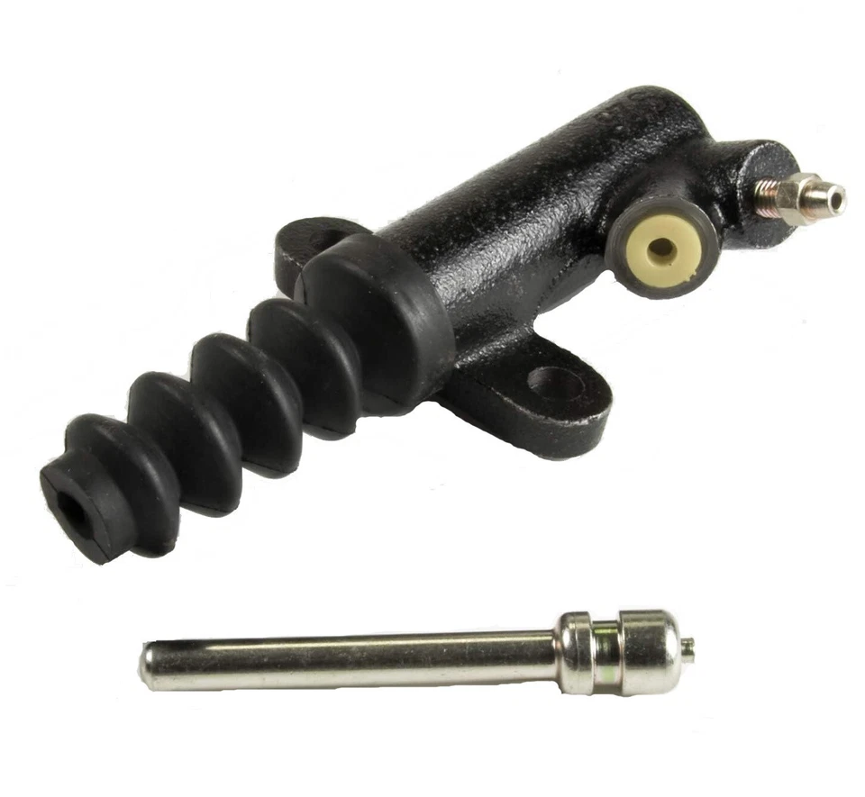 Cilindro esclavo embrague salida transmisión transmisión LuK para Mazda 323 mx3 protegido Foto 1 de 1