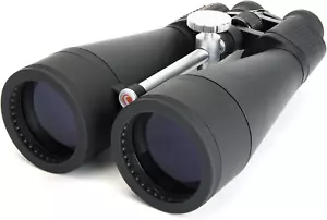 Binoculares de astronomía SkyMaster 20X80 apertura de larga distancia enfoque ultra nítido - Imagen 1 de 11