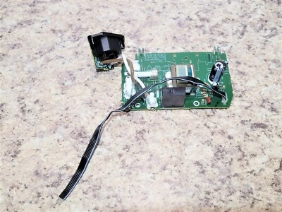 Integra DTR-7.9 AV Stereo Receiver Standby Trans Power Board - NCPS-9490 - Image 1 of 2