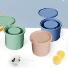 Freezer Ice Drink Cylinder Ice Mold Reusable Ice Maker  For Stanley Tumbler Cup