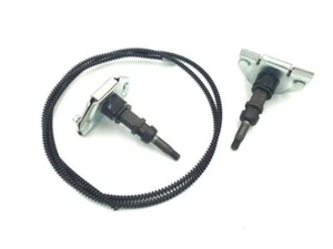 Cajas de rueda limpiaparabrisas Land Rover Defender y cable de transmisión 02 en K142 - Imagen 1 de 7