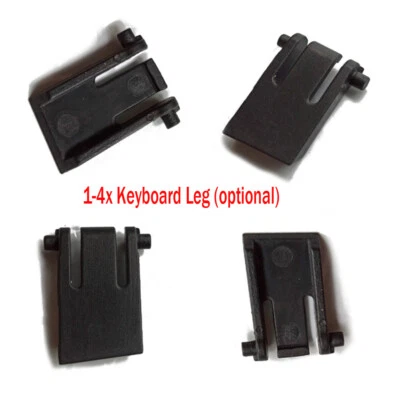For Logitech G15 keyboard Replacement Foot/Leg/Feet - Image 1 of 4