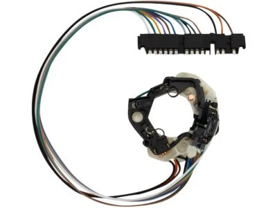 Переключатель указателя поворота для Chevrolet Corvette 1989-1996 годов выпуска 93823SMXM 1990 1991 1992 - Изображение 1 из 2