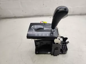 CHEVROLET CAPTIVA 2012/ 2.2 AUTO GEAR SHIFTER SELECTOR - Picture 1 of 7