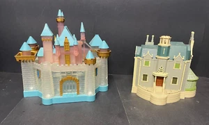 Toy Castles - Picture 1 of 4