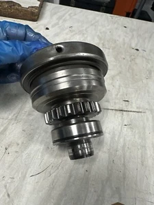 YAMAHA FJ1200 FJ 1200 STARTER CLUTCH BENDIX OEM - Picture 1 of 7