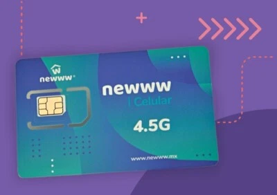 Telcel Mexico SIM Card ACTIVATED UNLIMITED Calls Mexico USA Canada All networks - Image 1 of 4