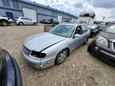 Seat Belt Front VIN N 4th Digit Classic Bucket Driver Fits 00-05 MALIBU 268927 Foto 1 de 4
