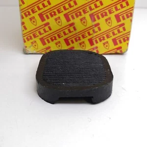 COPRIPEDALE FRENO FIAT 600 MULTIPLA - 600 DM PIRELLI 3622D PER 978013 - Imagen 1 de 6