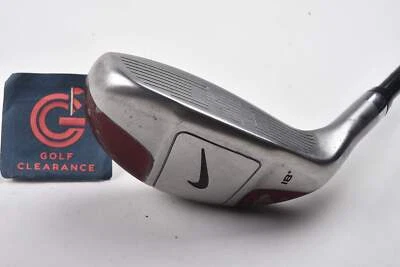 Nike CPR #2 Hybrid / 18 Degree / Regular Flex Nike Slingshot Shaft - Image 1 of 4