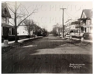 79th Street, Bay Ridge Brooklyn 1910's - Picture 1 of 1