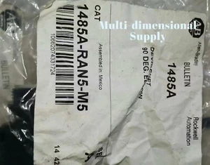 1PCS NEW 1485A-RAN5-M5    #WAT - Afbeelding 1 van 1