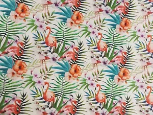 Algodón Tela Panamabindung Impresión Digital Decoración Patchwork Cortina De - Imagen 1 de 5