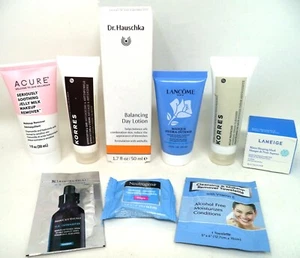 LOT: Variety of Beauty Products for the Face 12 oz. Set (NEW) - Picture 1 of 14