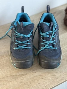 Keen Women’s Waterproof Hiking Shoes Blue US 8 - Picture 1 of 6