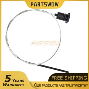 AUTOMATIC TRANSMISSION DIPSTICK For SRT8 SRT SE 6.1L 6.4L 22302 Level ATF Fluid - Bild 1 von 4