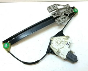 MOTORE LUNOTTO POSTERIORE LATO PASSEGGERO ORIGINALE AUDI A4 B8 NSR 8K0959811 2008-2016 - Foto 1 di 2