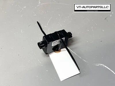 ⭐️2016 - 2019 BMW 740I 750I MÓDULO ANTENA RADIO AMPLIFICADOR TRAMPA 9325724 Foto 1 de 4