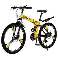 Torpado bike Trekking Bike Hybrid t820 sportage Shimano Alivio Man Black  s-48 | eBay