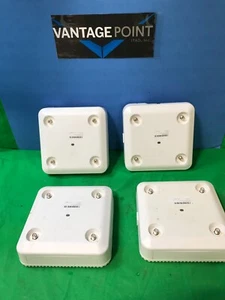 Cisco AIR-AP3802E-B-K9 Aironet 3800 Dual-Band Wireless AP - Picture 1 of 5