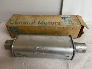 NEW OLD STOCK GM Resonator #388068 Made in the USA - Picture 1 of 9