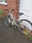 Raleigh Ghost Bike 26 Inch Barely Used