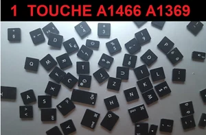 Touche Clavier AZERTY Apple MacBook Air 13.3" A1369 A1466 2011-2015 ⭐⭐⭐ - Imagen 1 de 1