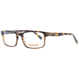 Occhiali da vista timberland per uomo montatura glasses tartaruga neutri - Picture 1 of 3