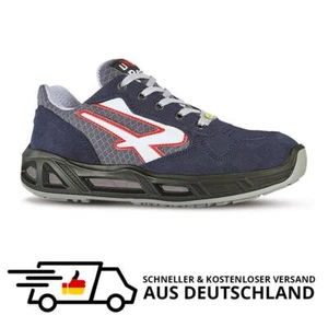 U-Power RC20066 ACTIVE CARPET S1P SRC ESD Sicherheitsschuh Schuhe Berufsschuh - Bild 1 von 31