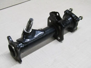 1988-1989 HONDA TRX350D FOURTRAX FOREMAN FRONT AXLE PIPE 51330-HA7-650 - Picture 1 of 5