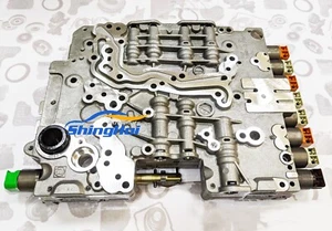 Cuerpo de válvula de transmisión 8 HP45 8 velocidades para BMW LAND ROVER JAGUAR - Imagen 1 de 2