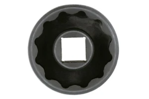 Rear Wheel Impact Socket 36mm Bi-Hex 12 Points FITS Ducati OEM Equiv 75011891AA - Picture 1 of 6