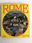 Rome in Colour Album and Guide ~ 1970