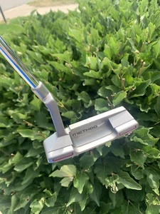 **Tour Issue** Nike Method 001 ‘The Oven’ - Ken Duke’s Putter, Circle T - Picture 1 of 7