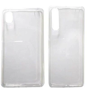 2x For Sony Xperia 10 Ⅳ For ACE Ⅲ Phone Case Soft Transparent Protective Cover - Picture 1 of 16