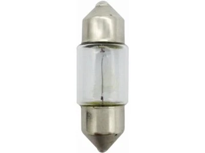 For 1997-1999 Mitsubishi Montero Sport Courtesy Light Bulb Hella 54165YKHD 1998 - Image 1 of 2