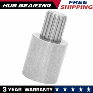 Window Crank Extension For Mustang Ford Truck 16 Splined Shaft 1960-1970 - Picture 1 of 6