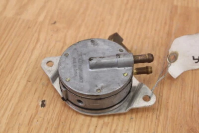 Yamaha VK 540 1988 VIKING bomba de combustible Foto 1 de 4