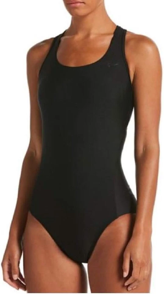 Nike Essential Cross-Back One-Piece