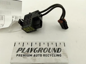 Mazda RX8 Power Steering Noise Reduction Filter Module Fits 2004-2008 04 05 06 - Picture 1 of 7