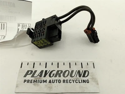 Mazda RX8 Power Steering Noise Reduction Filter Module Fits 2004-2008 04 05 06  - Image 1 of 4