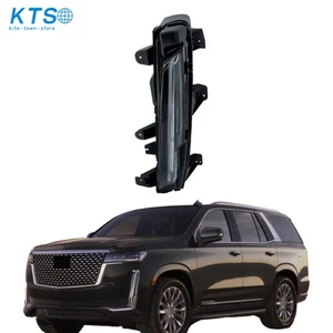 Luz antiniebla diurna LED lado del conductor para Cadillac Escalade 2021-2024 - Imagen 1 de 16